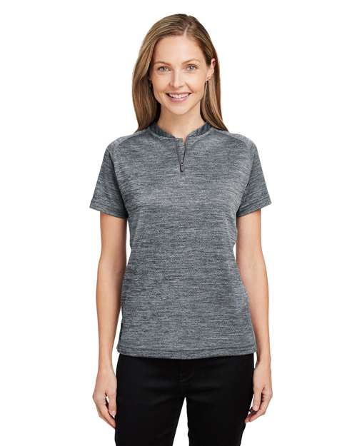 Spyder Women's Mission Blade Collar Polo