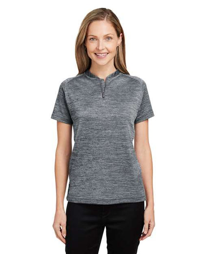 Spyder Women's Mission Blade Collar Polo