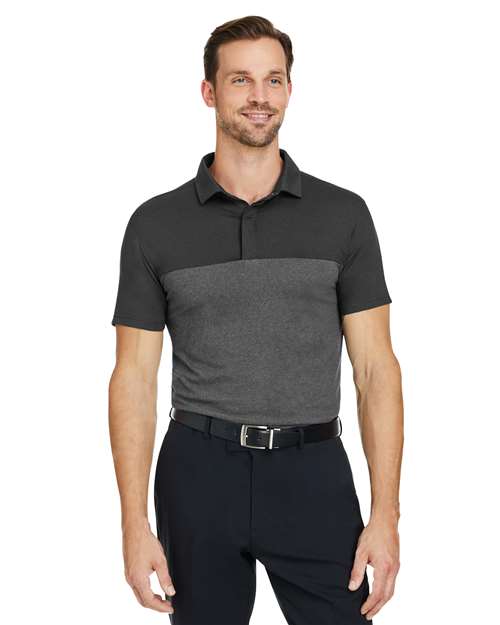 Spyder Men's Spyre Flex Colorblock Polo