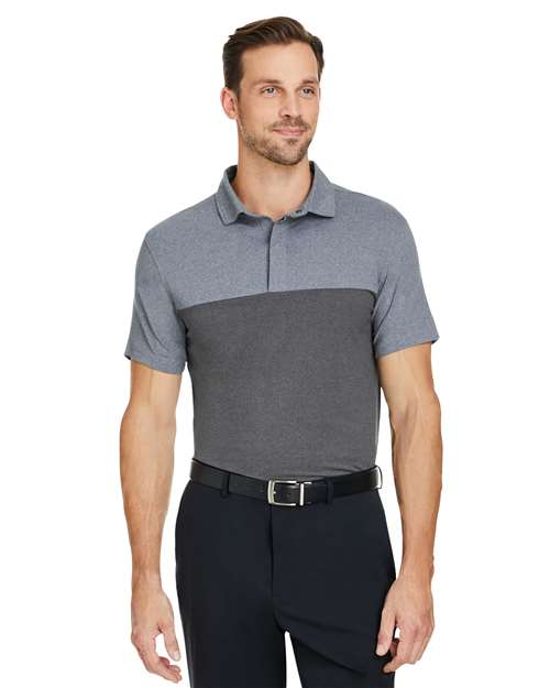 Spyder Men's Spyre Flex Colorblock Polo