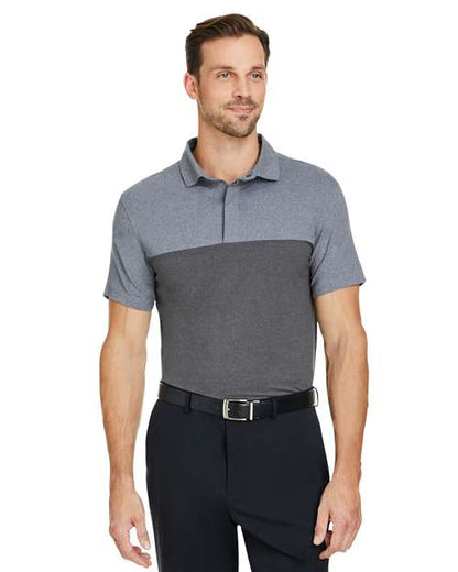 Spyder Men's Spyre Flex Colorblock Polo