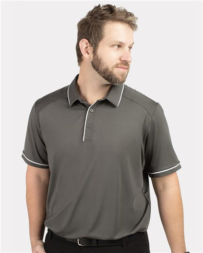 Holloway Men's CoolCore® Polo