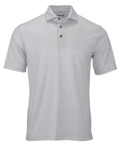 Paragon Men's Derby Sublimated Heathered Polo