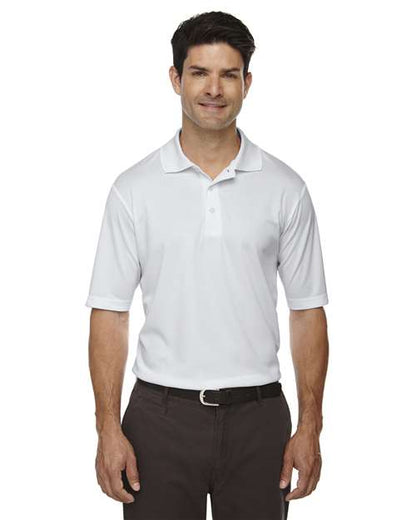 CORE365 Men's Origin Performance Piqué Polo