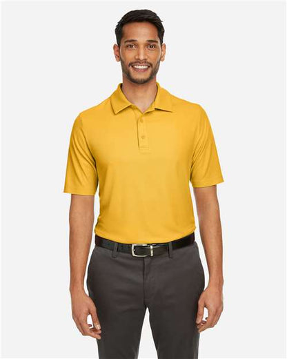 CORE365 Men's Fusion ChromaSoft™ Pique Polo