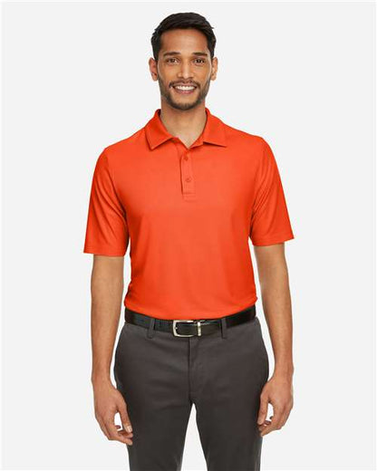 CORE365 Men's Fusion ChromaSoft™ Pique Polo