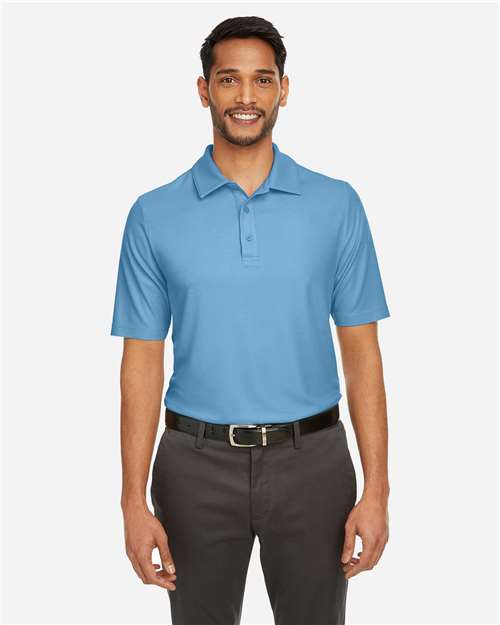CORE365 Men's Fusion ChromaSoft™ Pique Polo