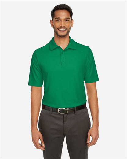 CORE365 Men's Fusion ChromaSoft™ Pique Polo