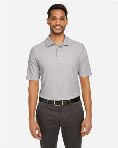 CORE365 Men's Fusion ChromaSoft™ Pique Polo