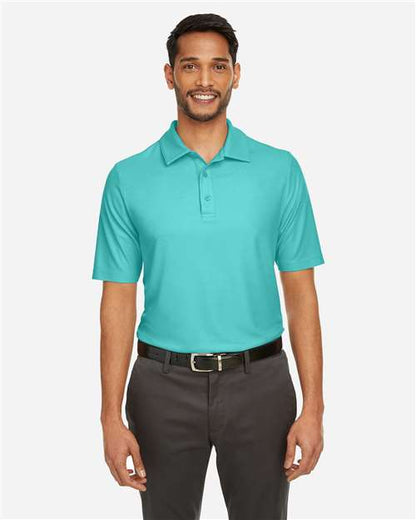 CORE365 Men's Fusion ChromaSoft™ Pique Polo