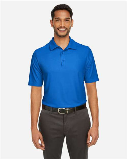 CORE365 Men's Fusion ChromaSoft™ Pique Polo