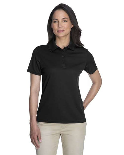 CORE365 Women's Origin Performance Piqué Polo