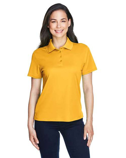 CORE365 Women's Origin Performance Piqué Polo