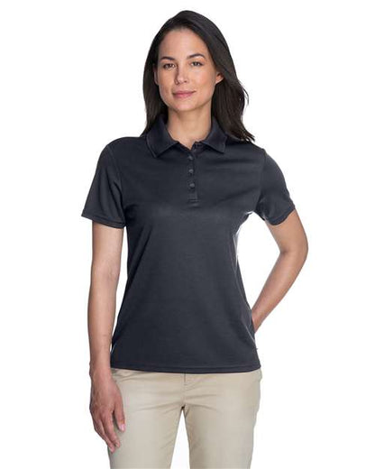 CORE365 Women's Origin Performance Piqué Polo