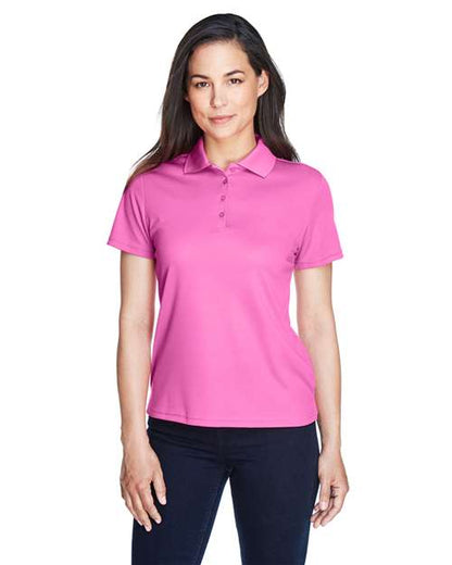 CORE365 Women's Origin Performance Piqué Polo