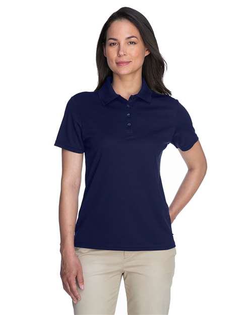 CORE365 Women's Origin Performance Piqué Polo
