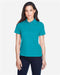 Clear Teal