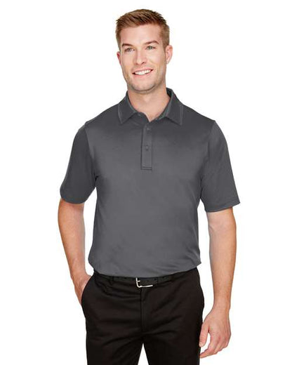 Devon & Jones Men's CrownLux Performance® Range Flex Polo