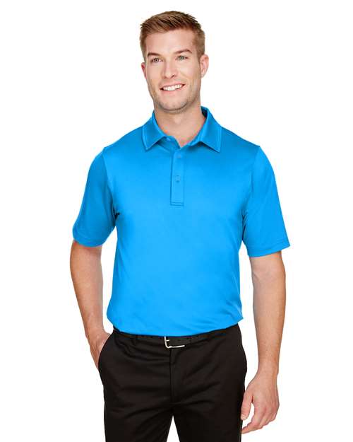Devon & Jones Men's CrownLux Performance® Range Flex Polo