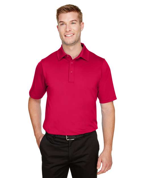 Devon & Jones Men's CrownLux Performance® Range Flex Polo
