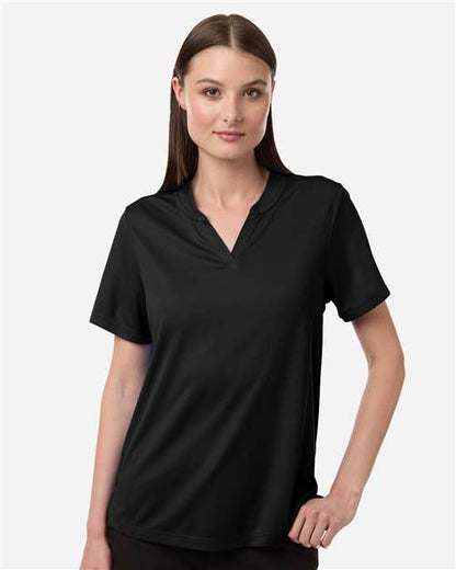CORE365 Women's Nova Performance Pique Polo