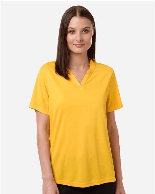 CORE365 Women's Nova Performance Pique Polo
