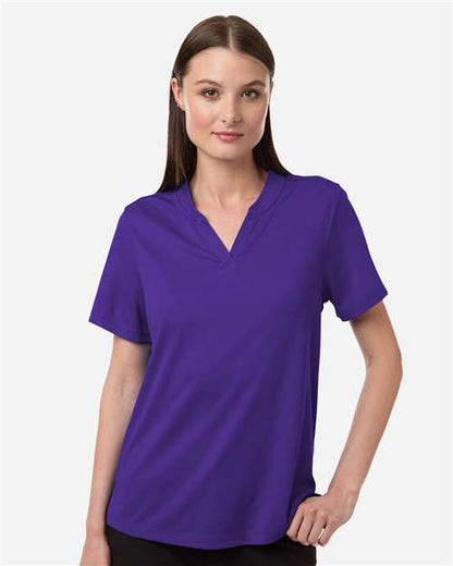 CORE365 Women's Nova Performance Pique Polo