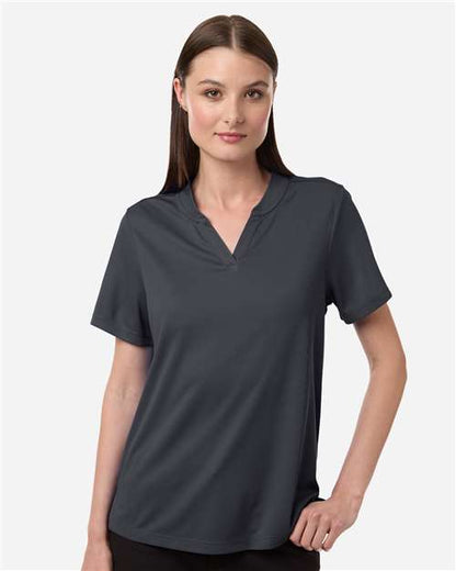 CORE365 Women's Nova Performance Pique Polo