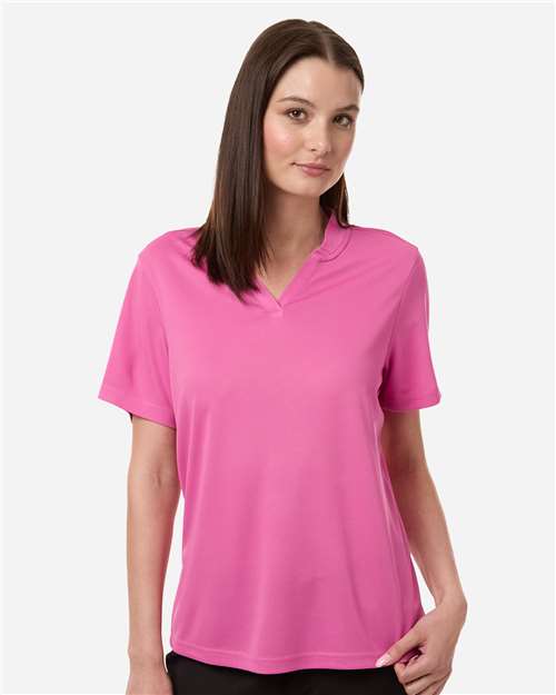 CORE365 Women's Nova Performance Pique Polo