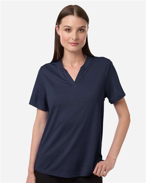 CORE365 Women's Nova Performance Pique Polo