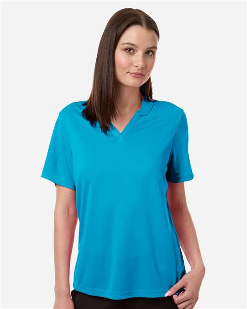 CORE365 Women's Nova Performance Pique Polo