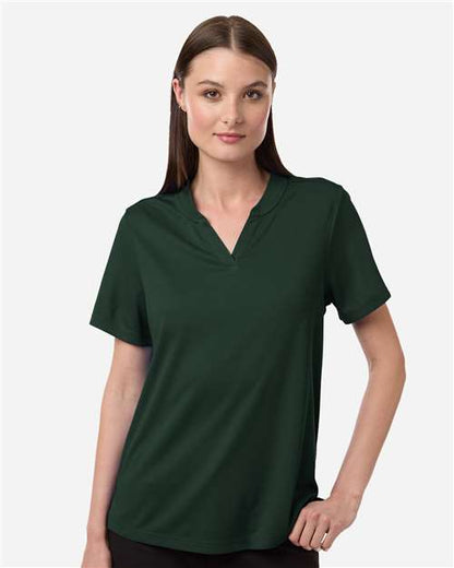 CORE365 Women's Nova Performance Pique Polo