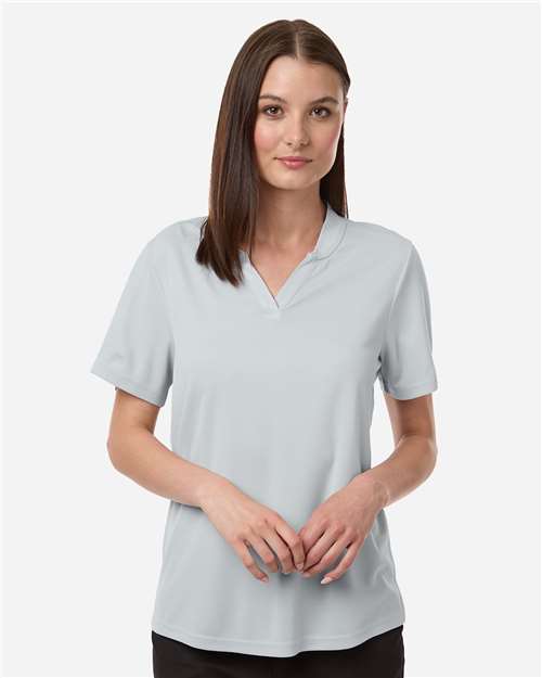 CORE365 Women's Nova Performance Pique Polo