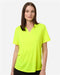 Safety Yellow