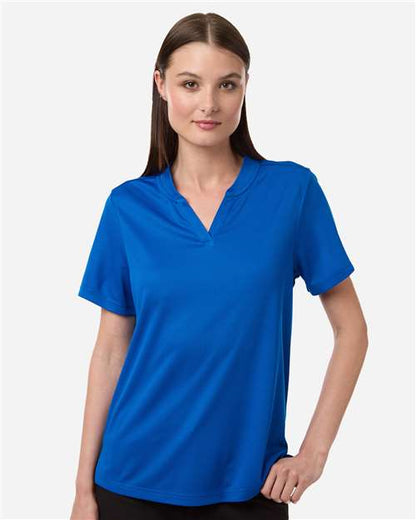 CORE365 Women's Nova Performance Pique Polo