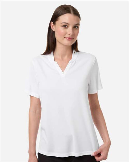 CORE365 Women's Nova Performance Pique Polo