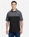 Black/ Carbon Heather