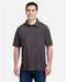 Carbon/ Carbon Heather