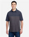 Carbon/ Classic Navy Heather