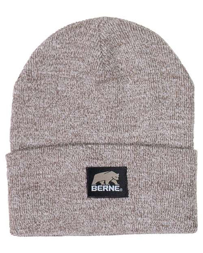 Berne Apparel Heritage Knit Cuff Beanie