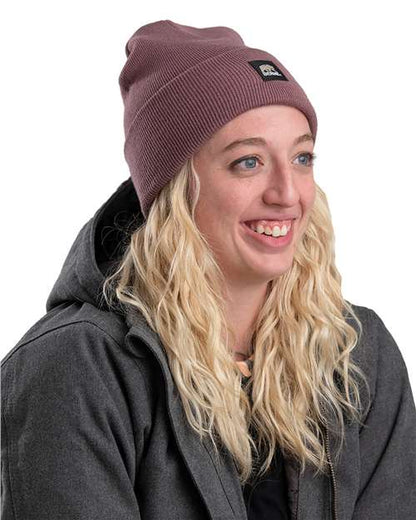 Berne Apparel Heritage Knit Cuff Beanie