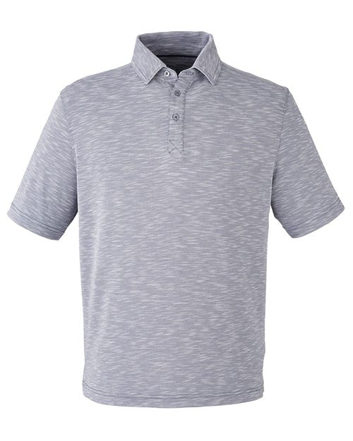 Nautica Men's Sun Surfer Slub Polo