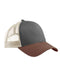 Charcoal/ Legacy Brown/ Oyster