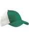 Green/ White