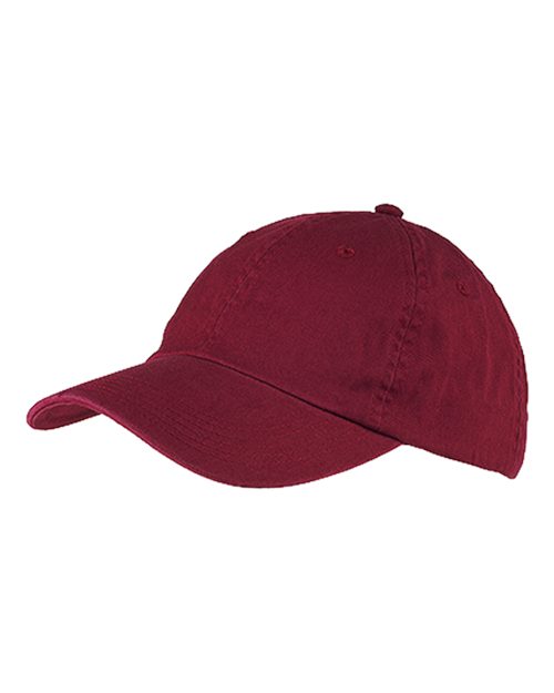 Big Accessories Washed Chino Cap