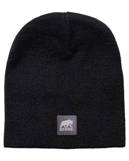 Berne Apparel Heritage Knit Beanie