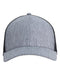 Light Grey/ Black