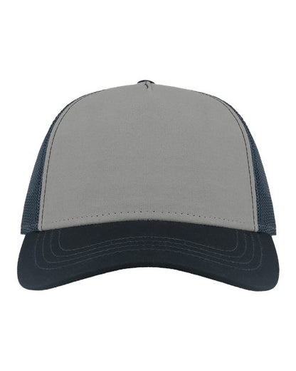 Atlantis Headwear Sustainable Canvas Cap