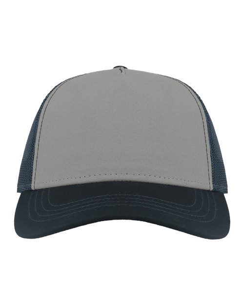 Atlantis Headwear Sustainable Canvas Cap