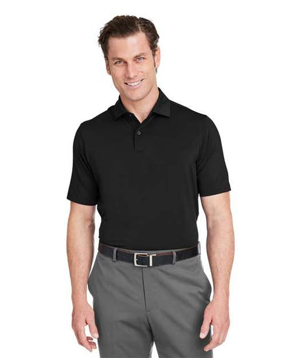 Fairway & Greene Men's USA Made Tournament Solid Tech Polo